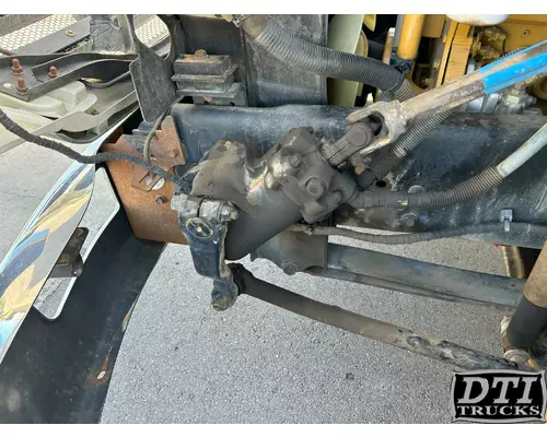 Steering Gear / Rack FORD F650 DTI Trucks