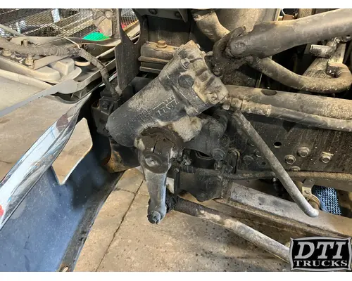 Steering Gear / Rack FORD F650 DTI Trucks