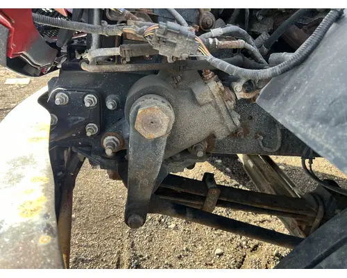 Steering Gear / Rack FORD F650 DTI Trucks