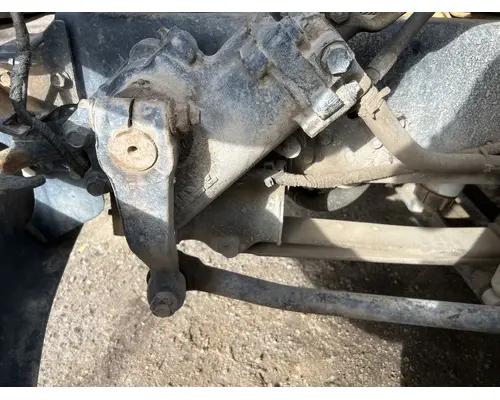 Steering Gear / Rack FORD F650 DTI Trucks