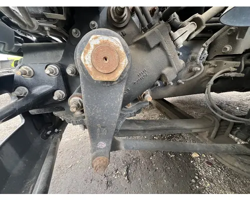 Steering Gear / Rack FORD F650 DTI Trucks