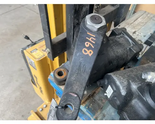 Steering Gear / Rack FORD F650 DTI Trucks