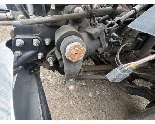 Steering Gear / Rack FORD F650 DTI Trucks