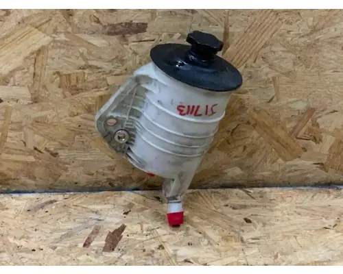 Steering Or Suspension Parts, Misc. Ford F650 Complete Recycling Group LLC