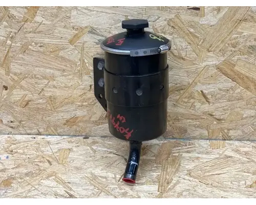 Steering Or Suspension Parts, Misc. Ford F650 Complete Recycling Group LLC