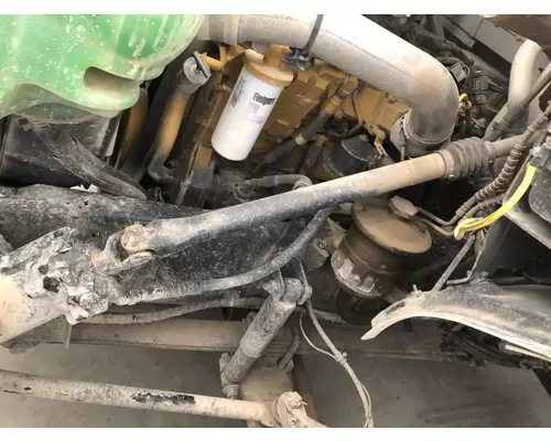 Ford F650 Steering or Suspension Parts, Misc.