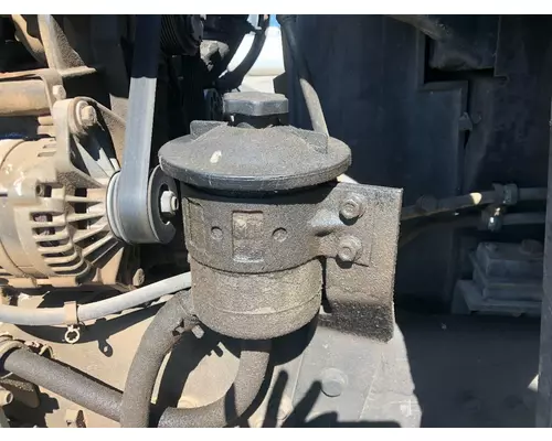 Ford F650 Steering or Suspension Parts, Misc.