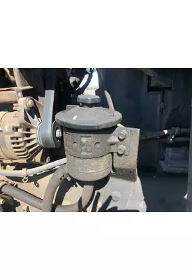 Ford F650 Steering or Suspension Parts, Misc.