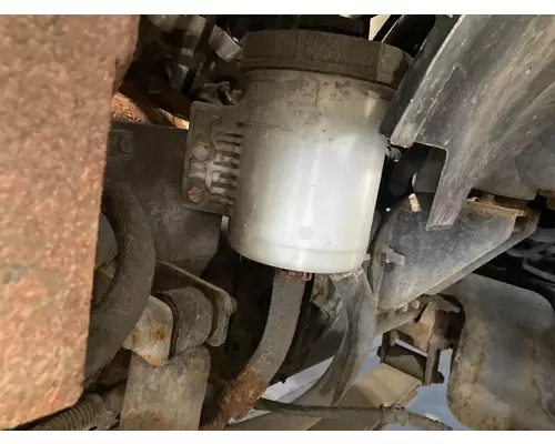 Ford F650 Steering or Suspension Parts, Misc.