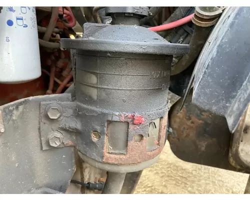 Ford F650 Steering or Suspension Parts, Misc.