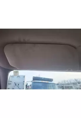 Ford F650 Sun Visor (External)