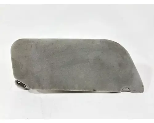 Ford F650 Sun Visor (External)