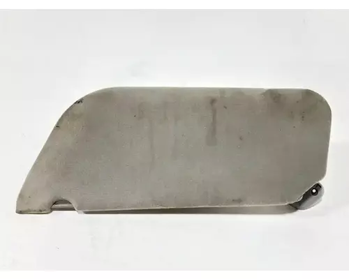 Ford F650 Sun Visor (External)