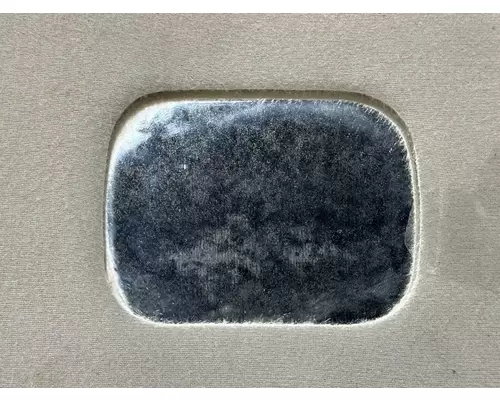 Ford F650 Sun Visor (External)