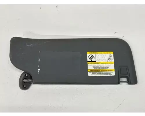 Ford F650 Sun Visor (External)