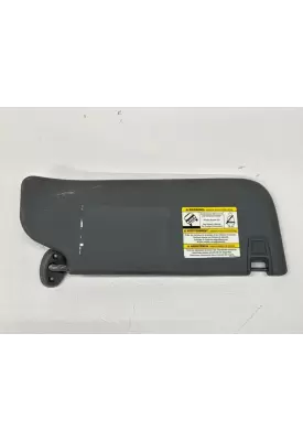 Ford F650 Sun Visor (External)