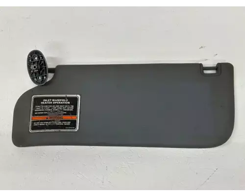 Ford F650 Sun Visor (External)