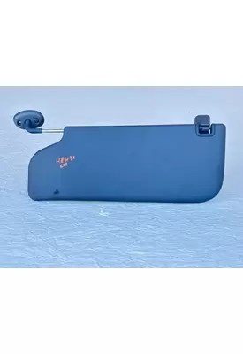 Ford F650 Sun Visor (External)