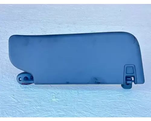 Ford F650 Sun Visor (External)