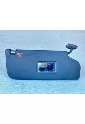 Ford F650 Sun Visor (External)