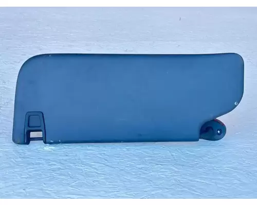 Ford F650 Sun Visor (External)