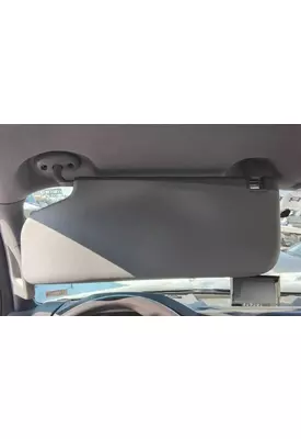 Ford F650 Sun Visor (External)