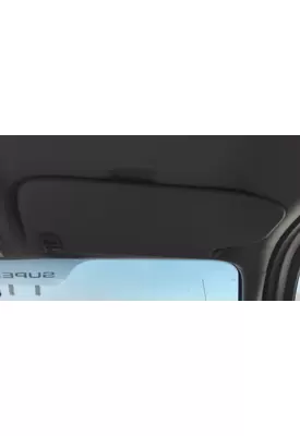 Ford F650 Sun Visor (External)