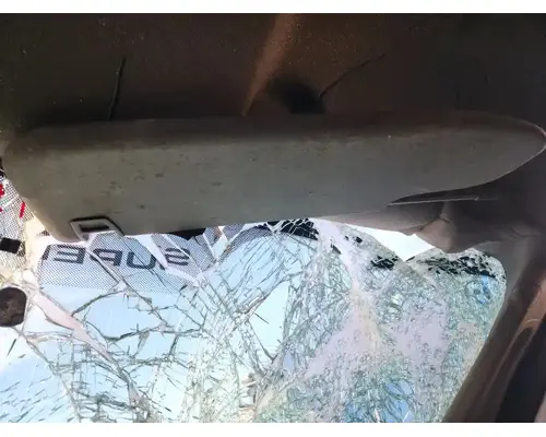 Sun Visor (External) Ford F650 Complete Recycling Group LLC
