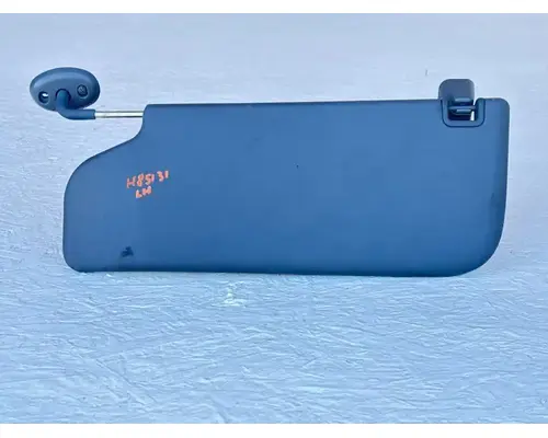 Sun Visor (External) Ford F650 Complete Recycling Group LLC