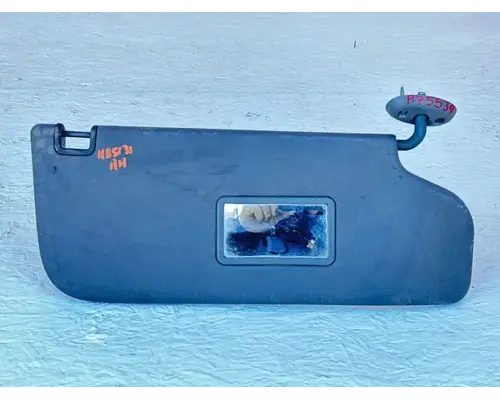 Sun Visor (External) Ford F650 Complete Recycling Group LLC