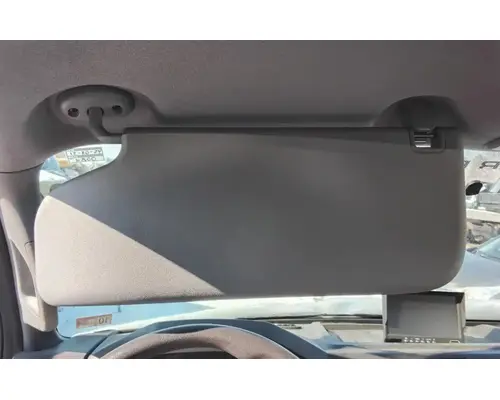 Sun Visor (External) Ford F650 Complete Recycling Group LLC