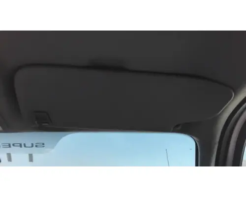 Sun Visor (External) Ford F650 Complete Recycling Group LLC