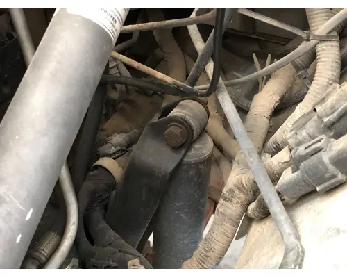 Suspension Ford F650 Vander Haags Inc Cb