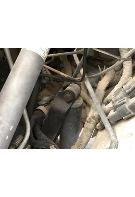 Ford F650 Suspension