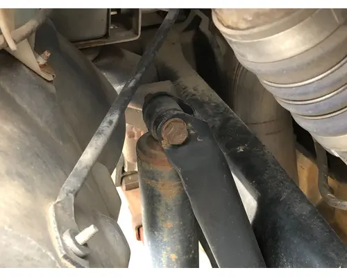 Suspension Ford F650 Vander Haags Inc Cb