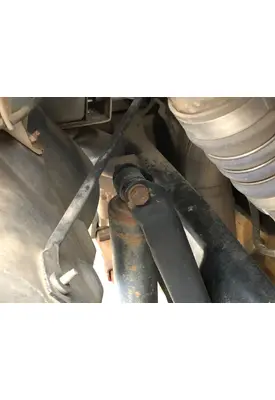 Ford F650 Suspension