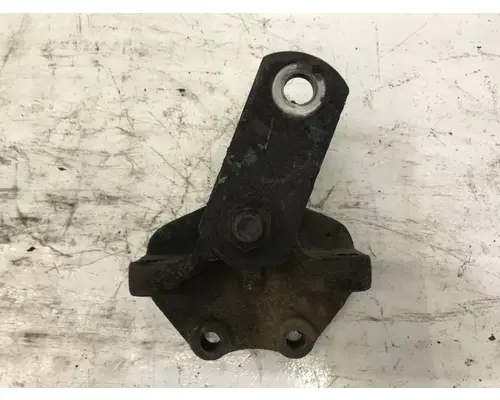 Suspension Ford F650 Vander Haags Inc Kc