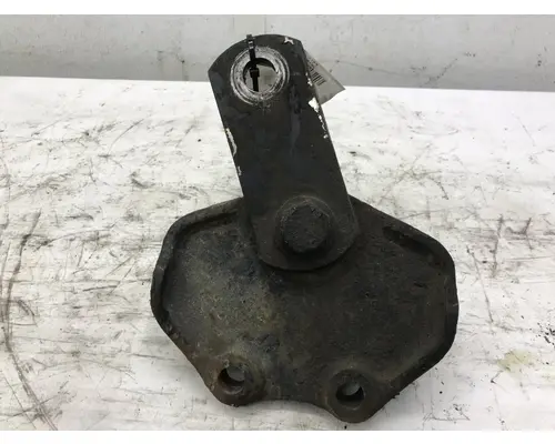 Ford F650 Suspension