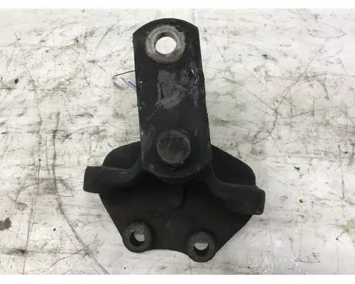 Suspension Ford F650 Vander Haags Inc Kc