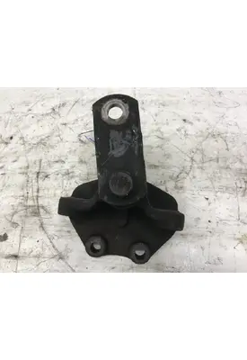 Ford F650 Suspension