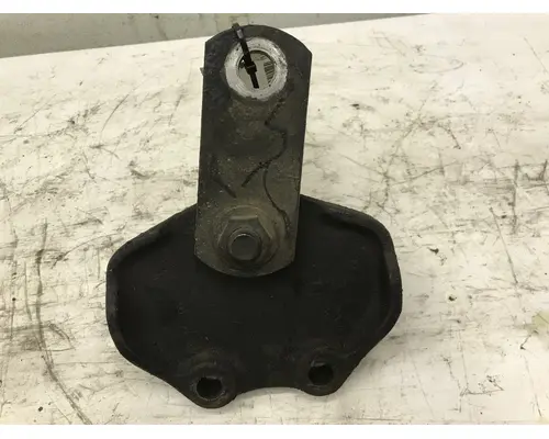 Ford F650 Suspension