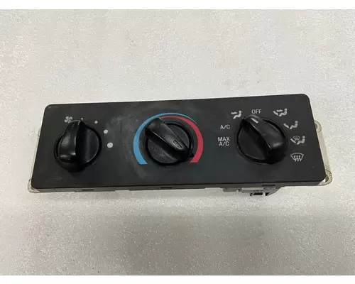 Temperature Control FORD F650 Tim Jordan's Truck Parts, Inc.