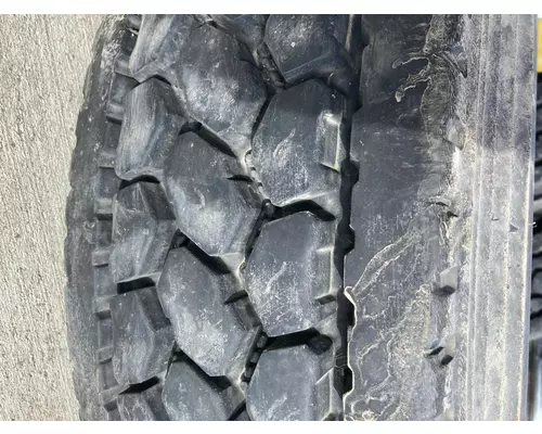 Ford F650 Tires