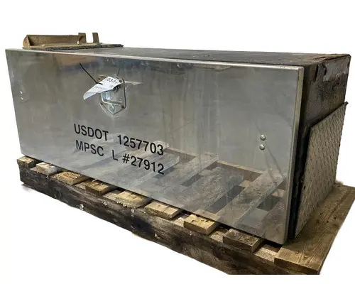Tool Box FORD F650 Frontier Truck Parts