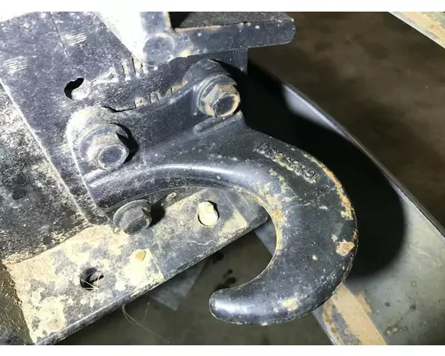 Ford F650 Tow Hook