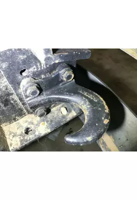 Ford F650 Tow Hook