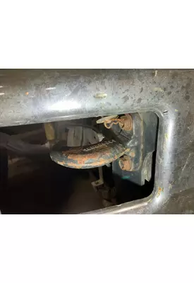 Ford F650 Tow Hook