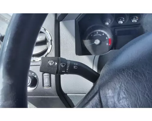 Ford F650 Turn Signal Switch