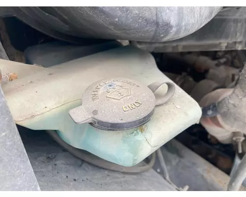 Windshield Washer Reservoir Ford F650 Vander Haags Inc Dm