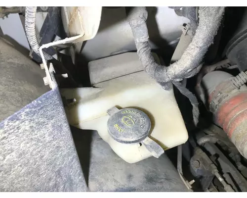 Windshield Washer Reservoir Ford F650 Vander Haags Inc Sf